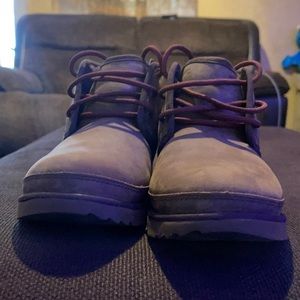 Waterproof Neumal UGGS